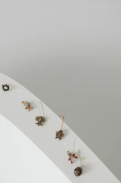 Illustration garnish - Image 1