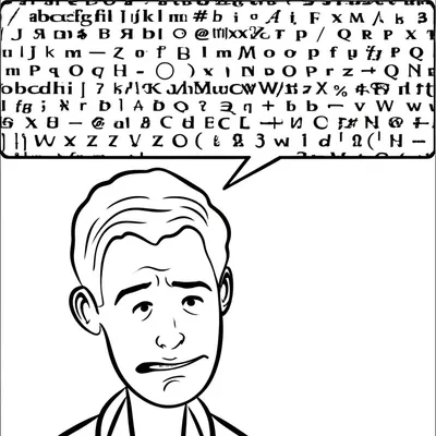 Illustration mispronounced - Image 1