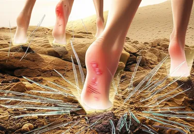 Illustration shoes - Image 1