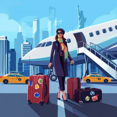 Illustration griffins - Image 1