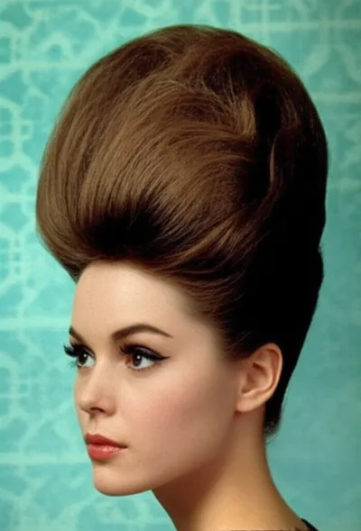 Illustration beehives - Image 1