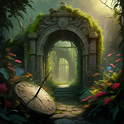 Illustration ven - Image 1