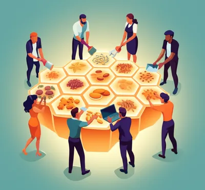 Illustration hives - Image 1