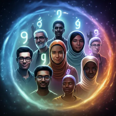 Illustration apostrophes