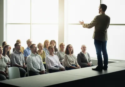 Illustration preaching