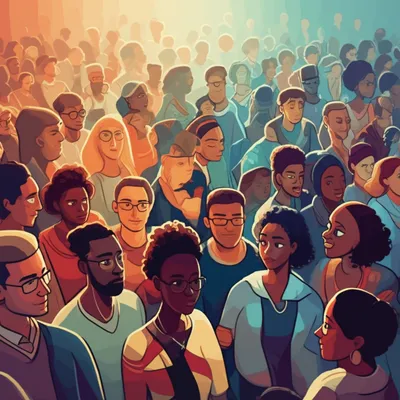 Illustration polarise - Image 1