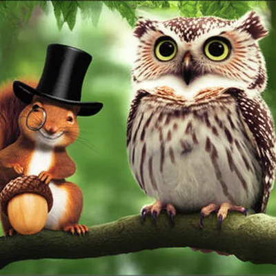 Illustration tuned - Image 1