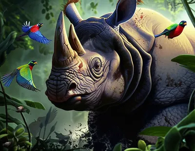 Illustration brute - Image 1