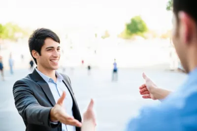 Illustration greets - Image 1