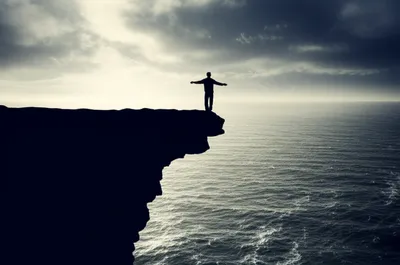 Illustration danger - Image 1