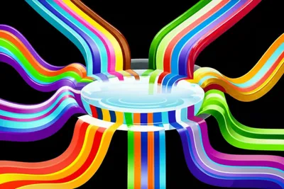 Illustration pools - Image 1