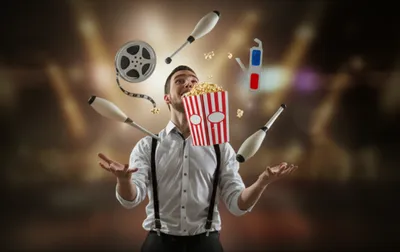 Illustration multiplexes - Image 1