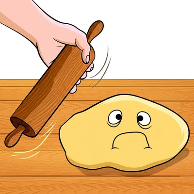 Illustration pastes - Image 1