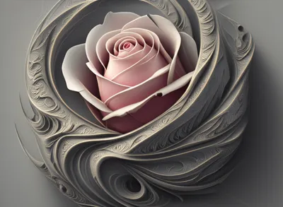 Illustration embossing - Image 1