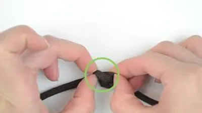 Illustration untie - Image 2