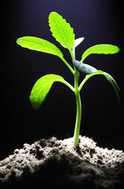 Illustration intending - Image 1