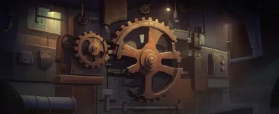 Illustration windmilling - Image 1