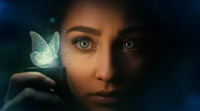 Illustration eyeballs - Image 1