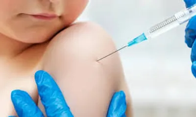 Illustration vaccination - Image 2