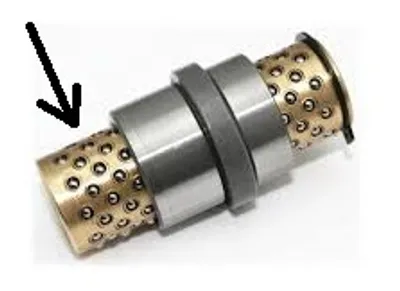 Illustration bush - Image 2