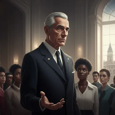 Illustration syndic - Image 1