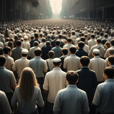 Illustration ruck - Image 1