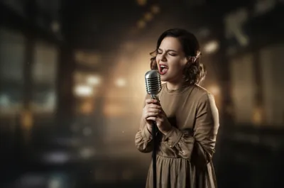 Illustration thrush - Image 1