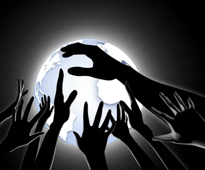 Illustration monopolize - Image 1