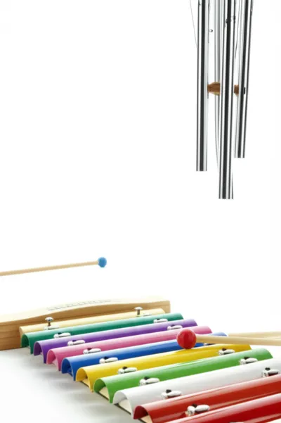 Illustration chimes - Image 1