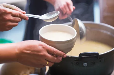 Illustration souping - Image 1