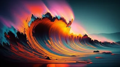 Illustration heavier - Image 1