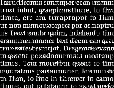 Illustration justify - Image 1