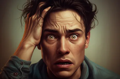 Illustration studies - Image 1