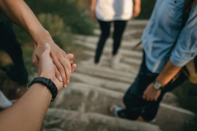 Illustration way - Image 1