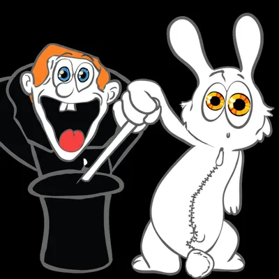 Illustration tricks - Image 1