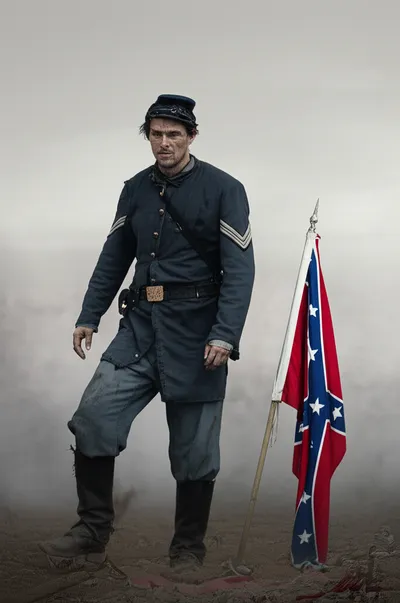 Illustration galvanised - Image 1