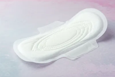 Illustration napkin - Image 1