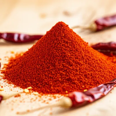 Illustration chili - Image 1