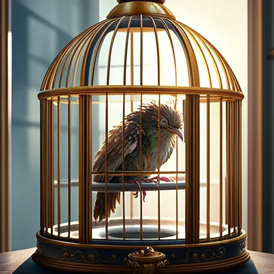 Illustration specious - Image 1