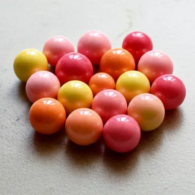 Illustration coccus - Image 1