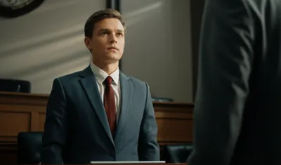 Illustration mister - Image 1