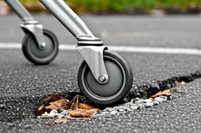 Illustration hitch - Image 1