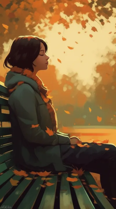 Illustration passively