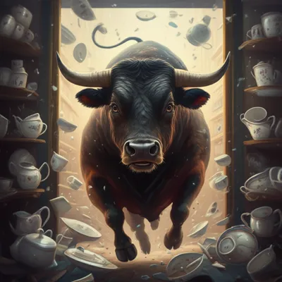 Illustration brash - Image 1