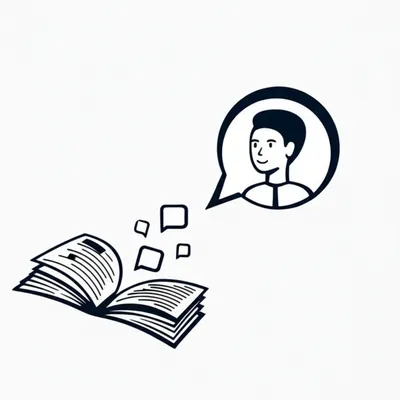 Illustration quoting - Image 1