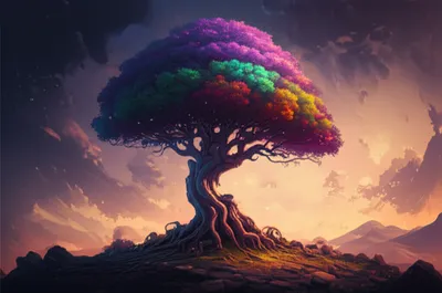 Illustration character - Image 1