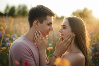 Illustration sweetness - Image 1