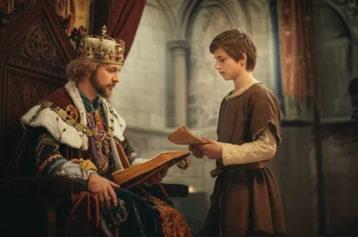 Illustration pages - Image 1