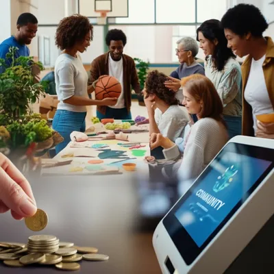 Illustration dues - Image 1