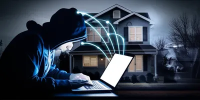 Illustration cybercrime - Image 1